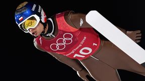 Pjongczang 2018: Maciej Kot krytykuje opinie o olimpijskich turystach. "Trzeba zrozumieć ideę igrzysk"
