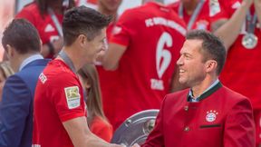 Gdzie byłby Bayern bez Roberta Lewandowskiego? Niemiecka legenda nie ma wątpliwości