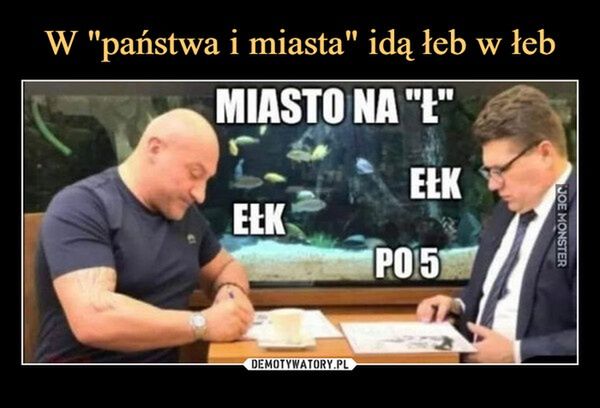 Mem o Marcinie Najmanie