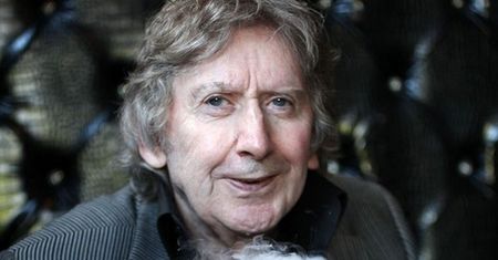 Zmarł James Herbert - autor bestselleru "Szczury"