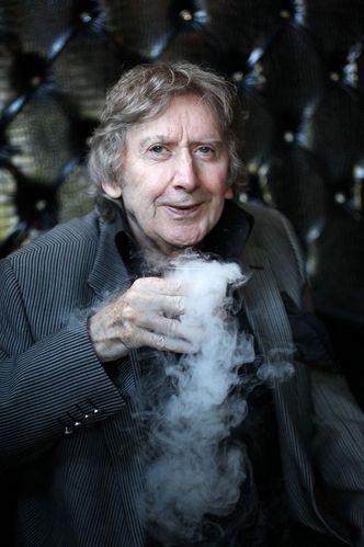 Zmarł James Herbert - autor bestselleru "Szczury"