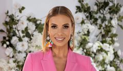 Izabela Janachowska przechodzi z TVN do Polsatu, będzie prowadzić "Taniec z gwiazdami"