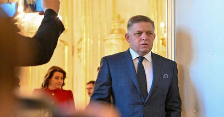 Słowacja. To już pewne. Robert Fico zostanie premierem
