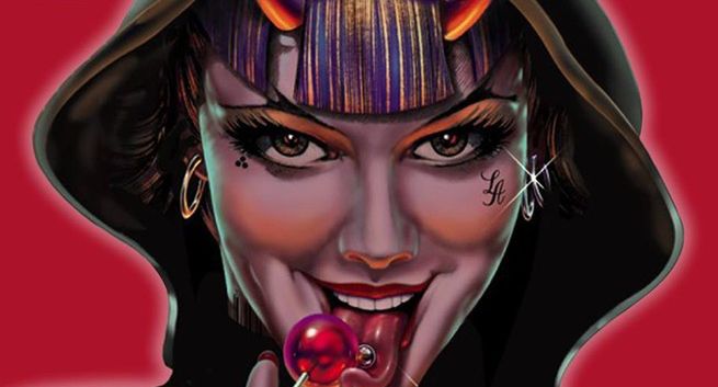 "The Butterfly" - nowy album Crazy Town