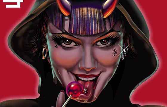 "The Butterfly" - nowy album Crazy Town