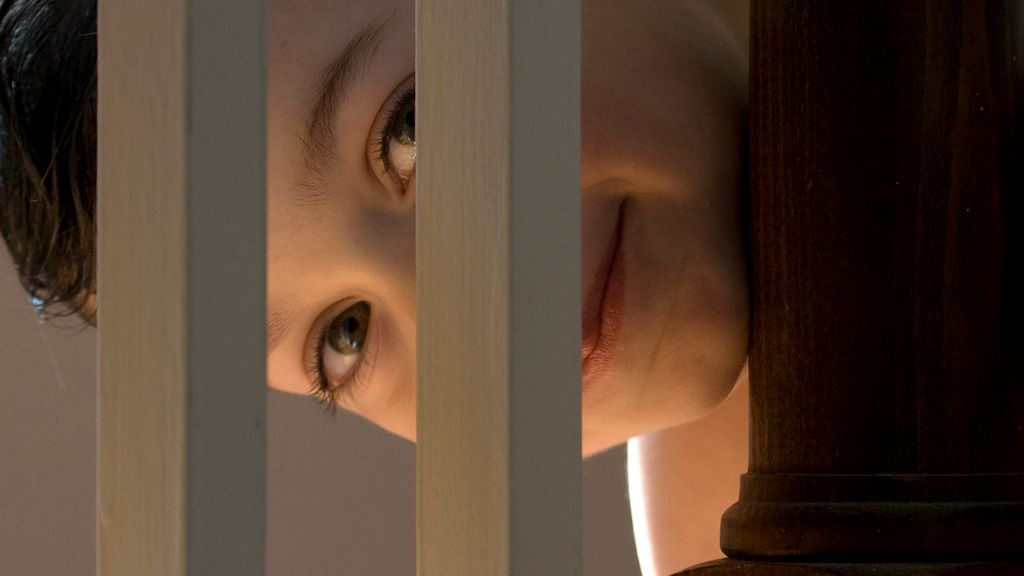 Słowa, które każde dziecko powinno usłyszeć