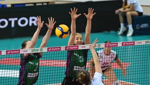 Lotto Chemik Police rządzi nad Odrą. Kompletna demolka