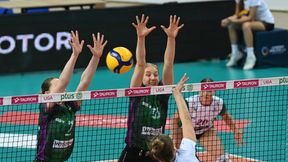 Lotto Chemik Police rządzi nad Odrą. Kompletna demolka