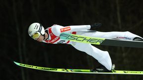 Zniszczoł zapunktował. Jest nowy lider PŚ w lotach