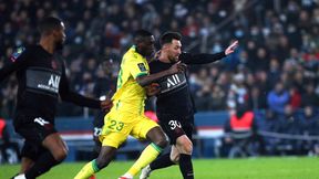 Lionel Messi bije brawo FC Barcelonie. "Nie mam żadnych wątpliwości"