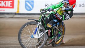 Premiership. Pewna wygrana Belle Vue Aces. Daniel Bewley otarł się o komplet punktów