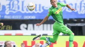 Bundesliga: sensacyjne zwycięstwo SV Darmstadt 98