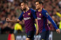 La Liga. FC Barcelona - Celta Vigo na żywo. Transmisja TV, stream online i livescore
