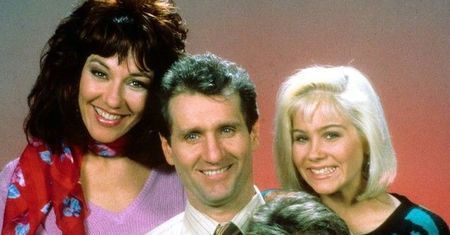"Świat według Bundych": Ed O'Neill skończył 70 lat