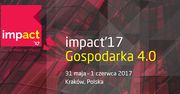 Impact`17. Nowa fala innowacji w gospodarce
