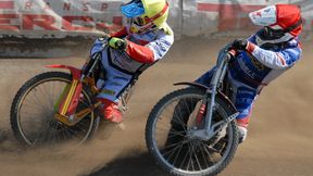 Żużel. Zawodnicy Apatora, Falubazu i Cellfast Wilków nominowani do walki o awans do Grand Prix