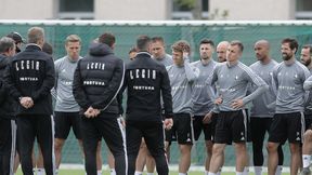 Koronawirus w Lidze Mistrzów. Nie będzie meczu możliwych rywali Legii Warszawa