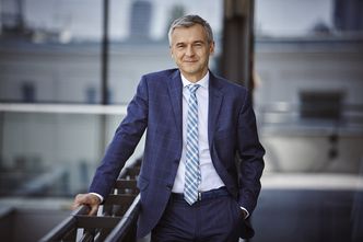 PFR Green HUB – rozmowa z Bartłomiejem Pawlakiem