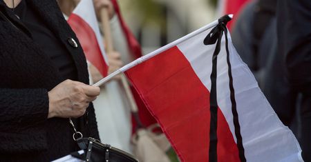 Żałoba narodowa w Polsce. Co oznacza decyzja prezydenta?