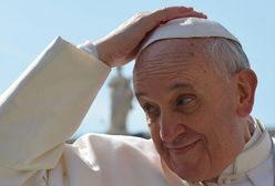 Szczera i odważna spowiedź papieża Franciszka