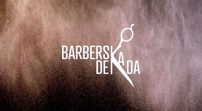 Barberska dekada
