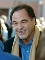 Oliver Stone Wielkim Szatanem