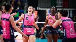 VakifBank nie uratował honoru gospodarzy. Lavarini z brązem Ligi Mistrzyń