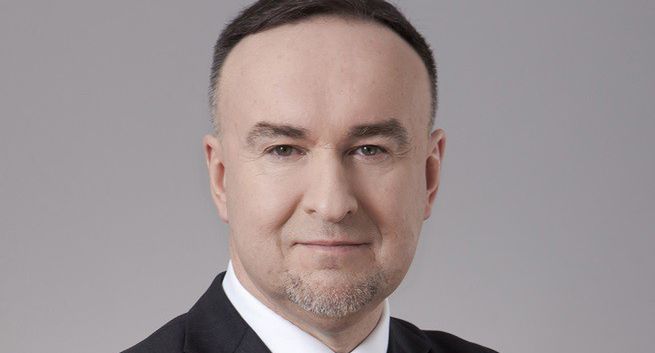 Nowy program Wirtualnej Polski „Racja stanu”, prowadzącym Michał Kobosko