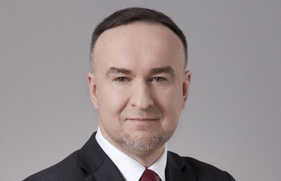 Nowy program Wirtualnej Polski „Racja stanu”, prowadzącym Michał Kobosko