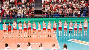 Polska - Turcja 2:3 (galeria)