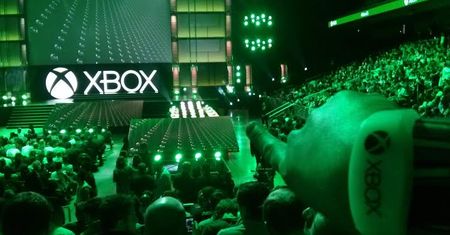 Prosto z Los Angeles. Jak wypadła konferencja Microsoftu?