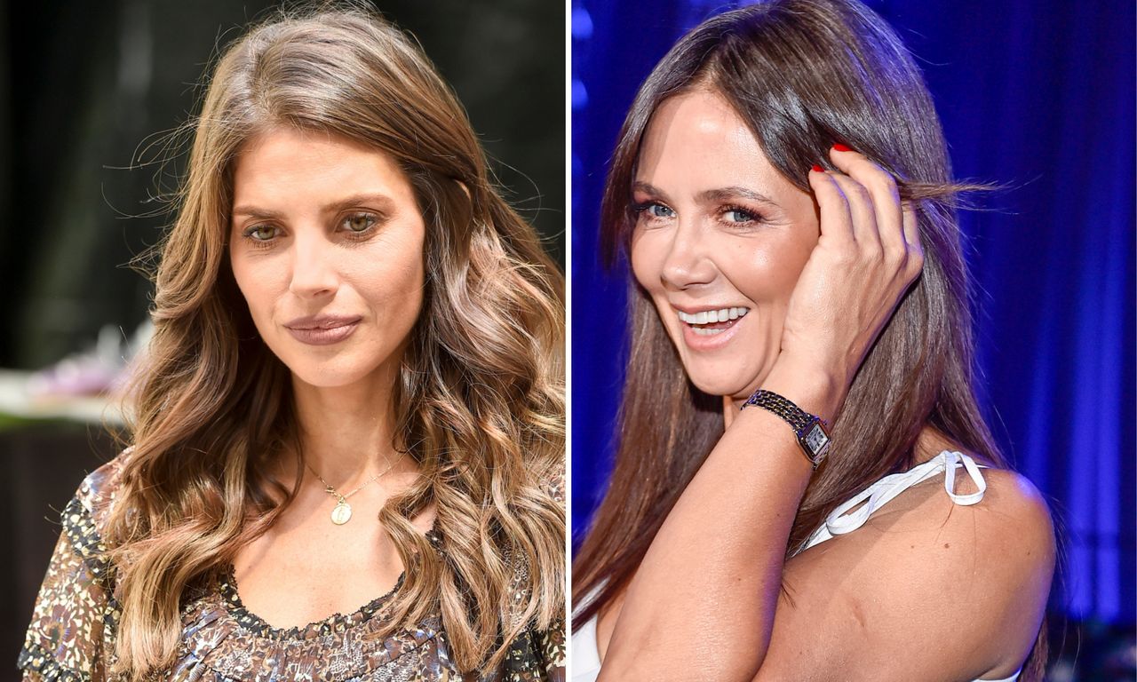 Weronika Rosati o konflikcie z Kingą Rusin. "Nie chcę brać udziału w dyskusjach, które są poniżej pewnego poziomu"