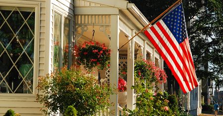 USA. Płaca minimalna nie starcza na czynsz