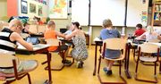 Co 6 minut nowy wakat w oświacie. Edukacja działa na rezerwie