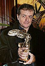 Patrice Chéreau
