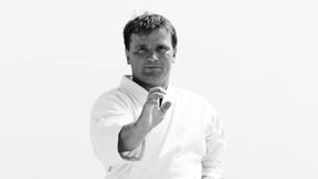 Polski mistrz świata nie żyje. "Jego mądrość musi przetrwać"