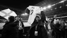 Już w wieku 18 lat przeszła do historii. Nie żyje legenda futbolu