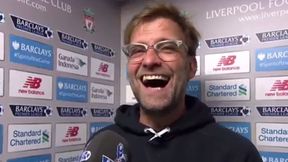 Ten filmik jest hitem. Zobacz, jak Klopp wyśmiał Bayern po porażce z Mainz