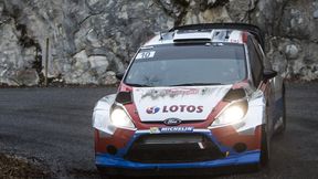 Rajd Portugalii: Shakedown dla Latvali. Kubica w połowie stawki