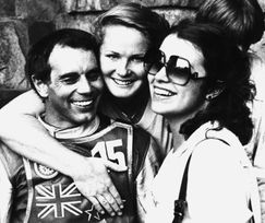 Legendy przechodzą do wieczności