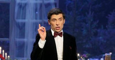 "M jak miłość": Kacper Kuszewski wspomina ojca we wzruszających słowach