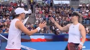 Kerber nie przybiła piątki Świątek. Zobacz, co zrobiła w zamian