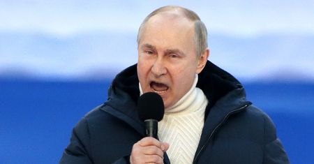 Putin chce wysłać na wojnę nieletnich. Ukraińskie ministerstwo ujawniło dokumenty