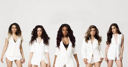 Fifth Harmony – Camila Cabello opuszcza grupę