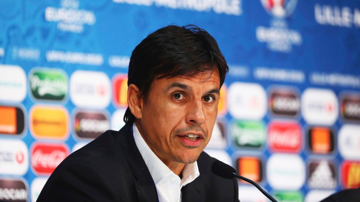 PAP/EPA / Fot. EPA/UEFA