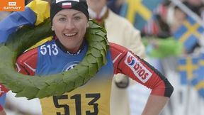 Spełnione marzenie Justyny Kowalczyk