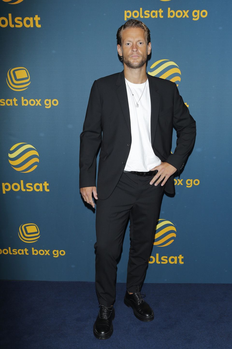 Sebastian Fabijański
