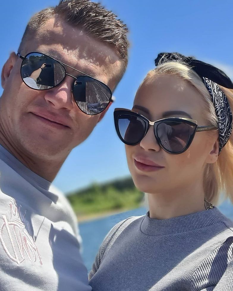 "Warsaw Shore". Alan rozstał się z narzeczoną