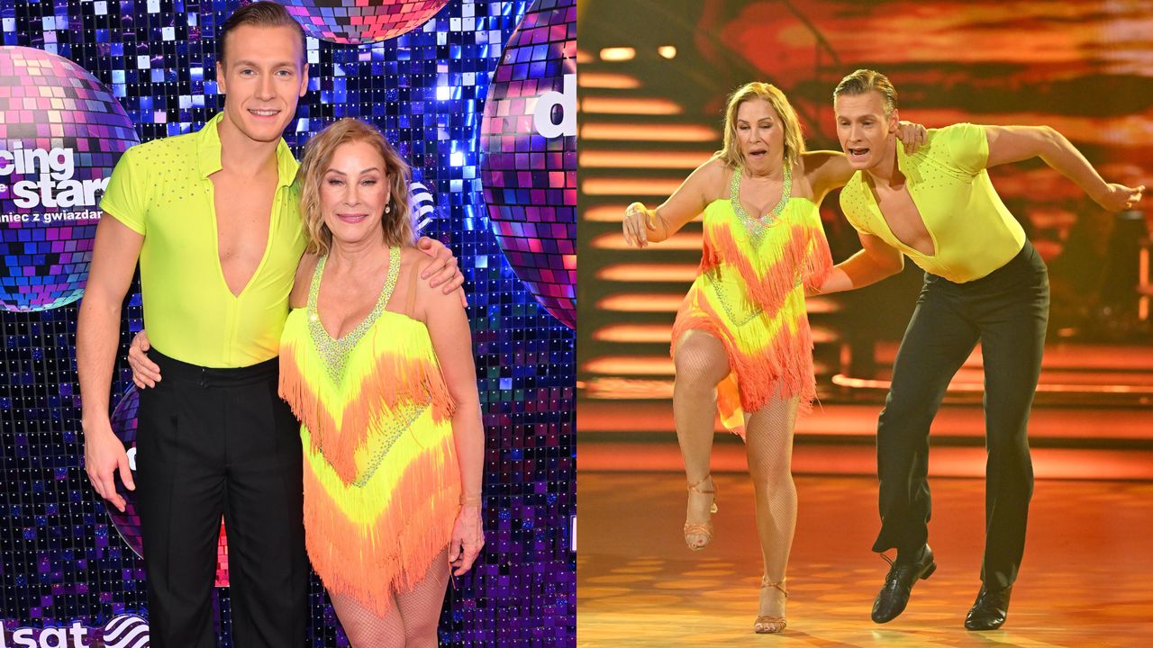 TYLKO U NAS! Małgorzata Potocka odpadła z "TzG" przez brak zasięgów? "I tu jest pies pogrzebany" [WIDEO]