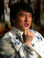 Jackie Chan szpieguje po sąsiedzku